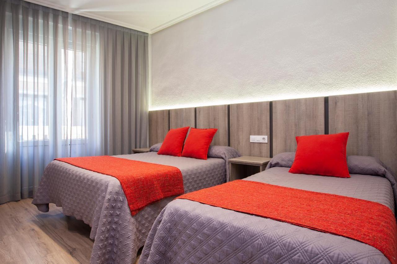 Maria Luisa Hotel