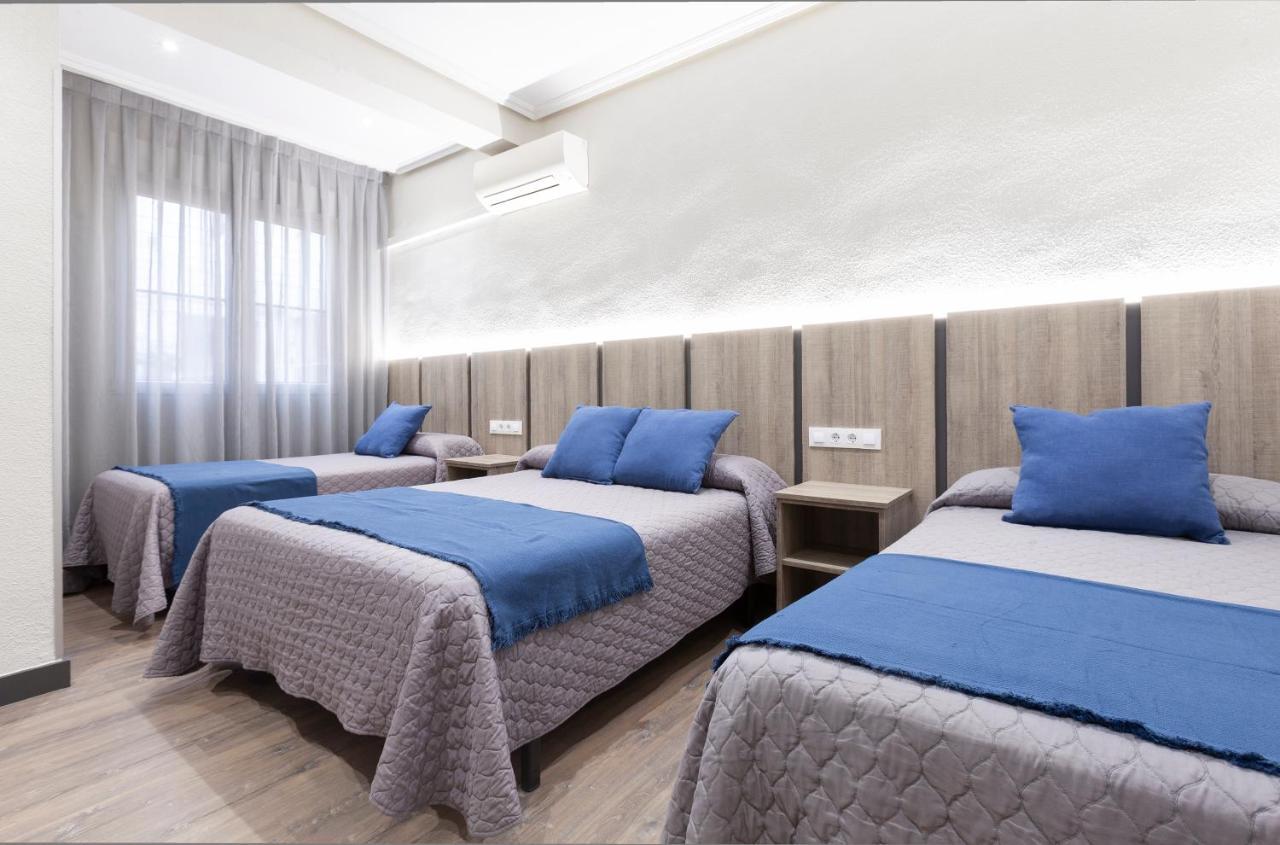 Maria Luisa Hotel