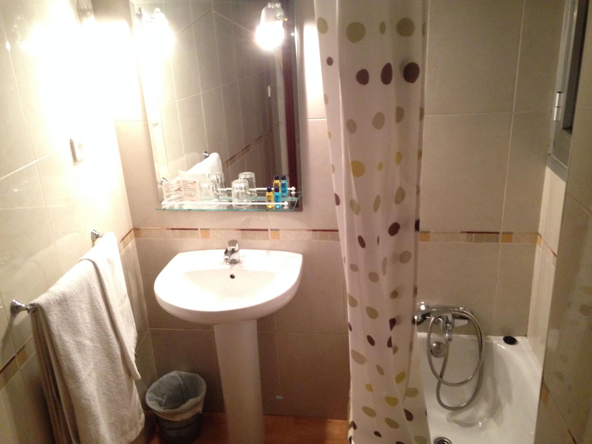 Maria Luisa Hotel 2*
