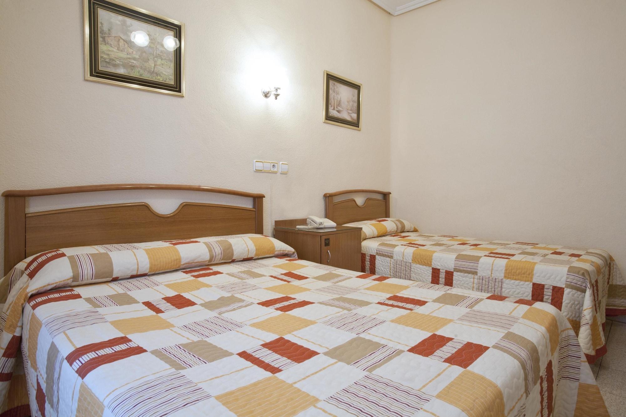 Maria Luisa Hotel