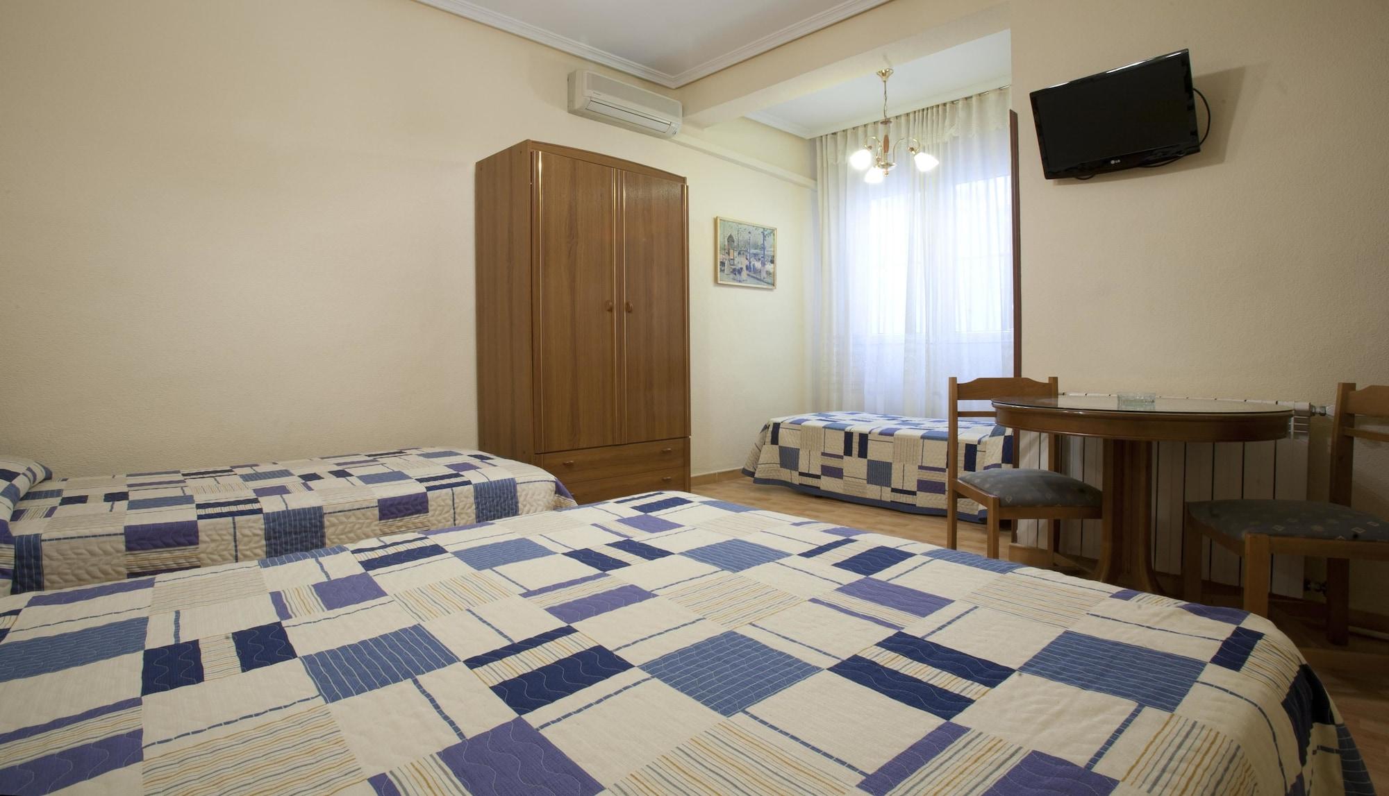 Maria Luisa Hotel