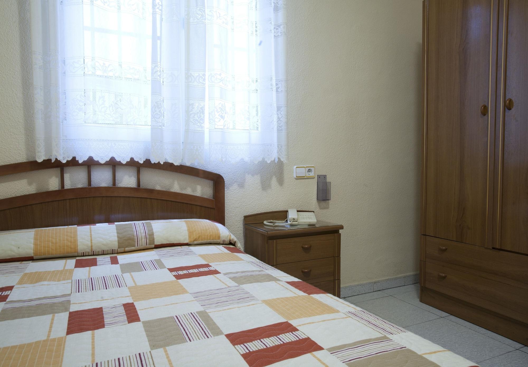 Hotel Maria Luisa 2*