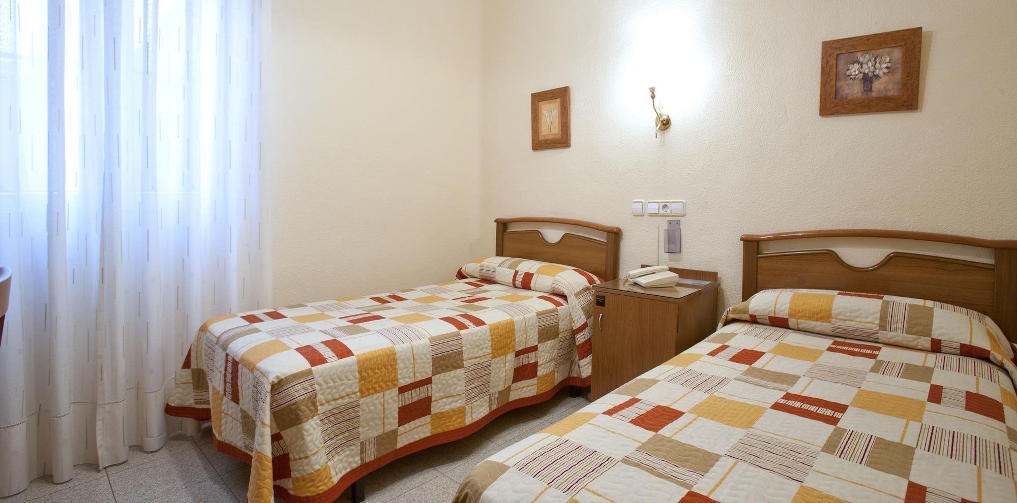 Maria Luisa Hotel 2*