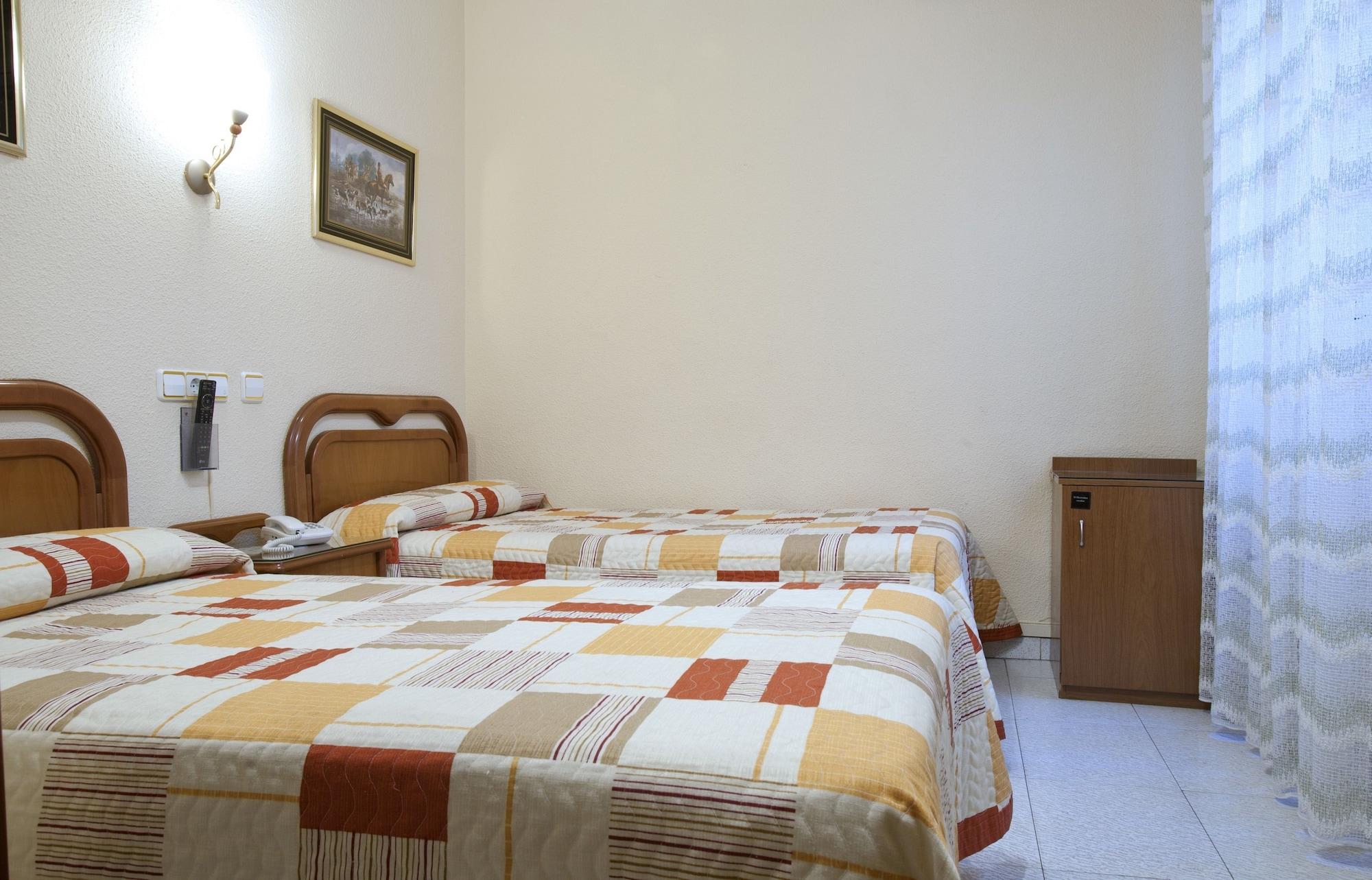 Maria Luisa Hotel 2*