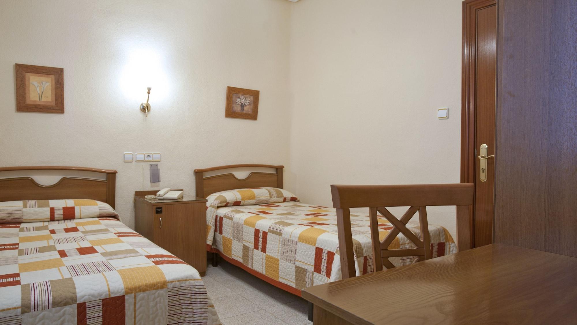 Maria Luisa Hotel 2*