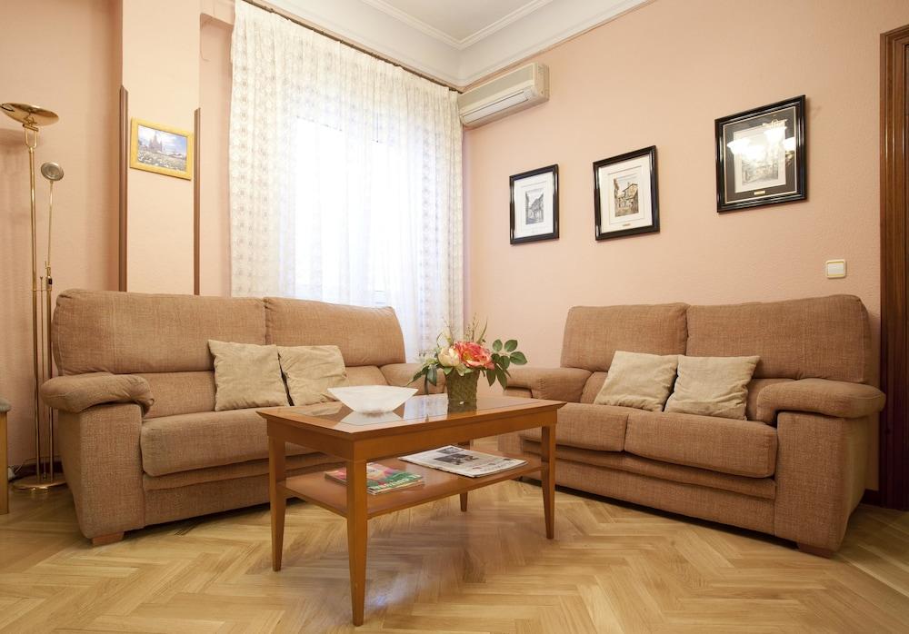 Hotel Maria Luisa