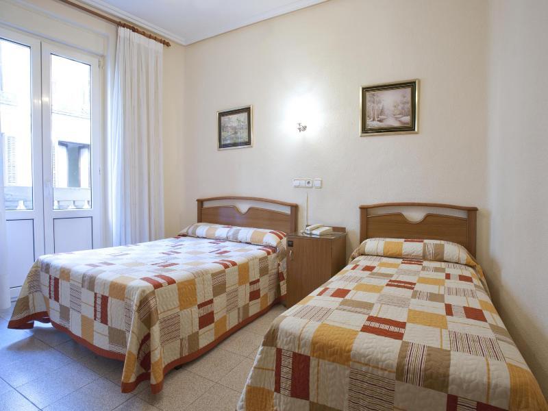 Hotel Maria Luisa 2*