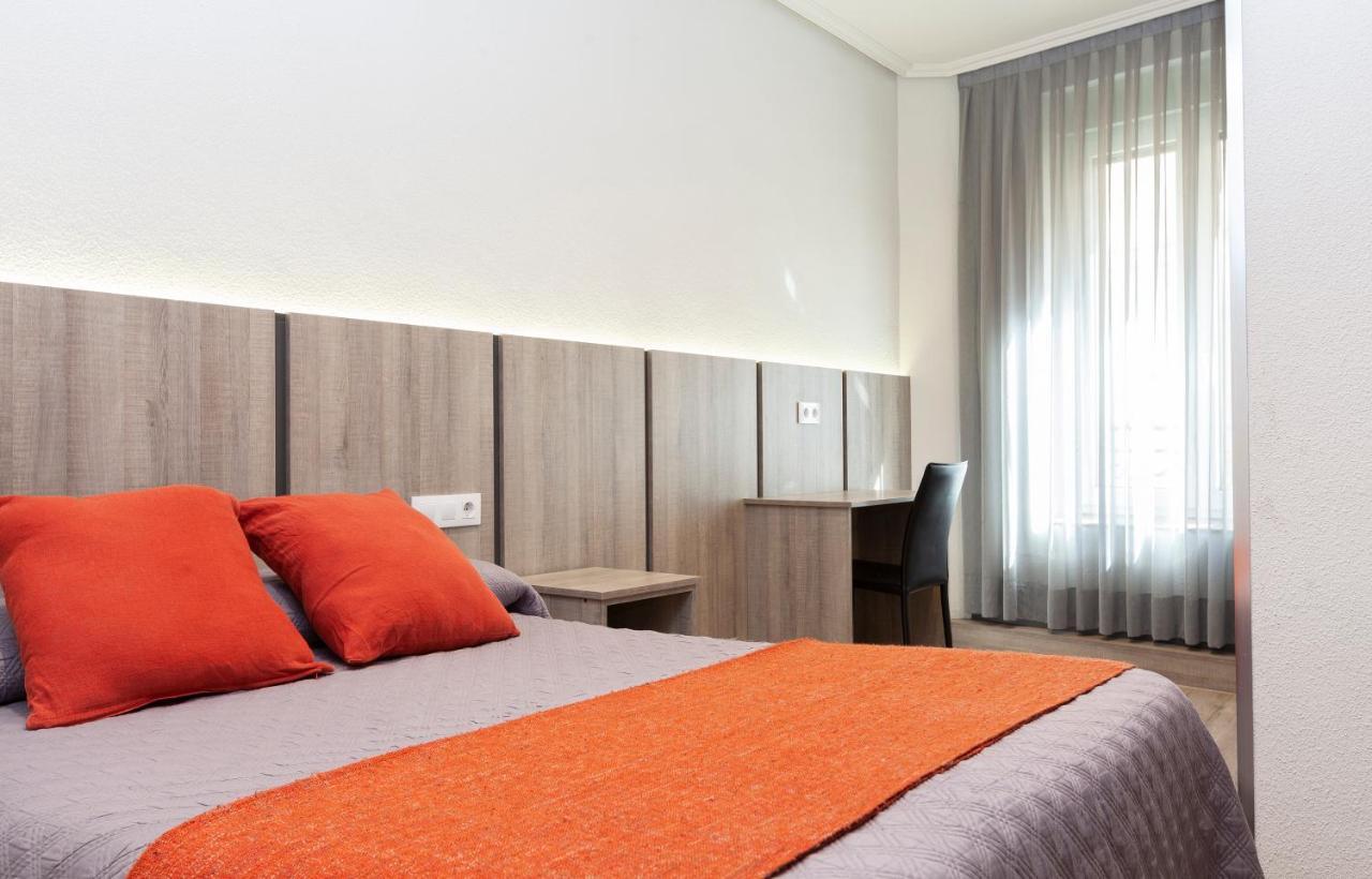 Hotel Maria Luisa Madrid