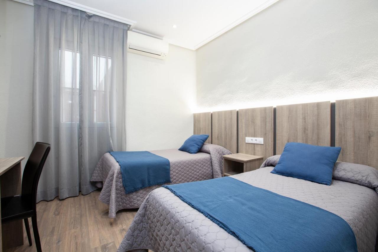 Hotel Maria Luisa