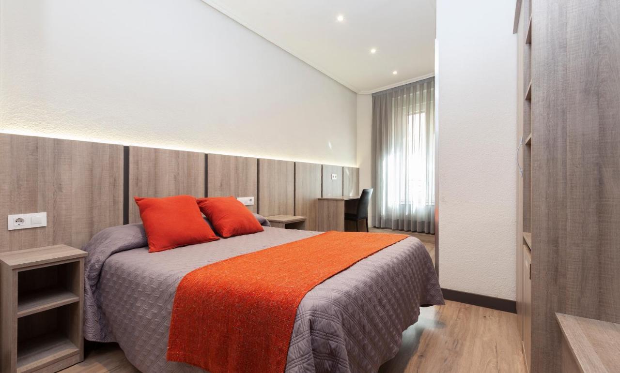 Hotel Maria Luisa 2*