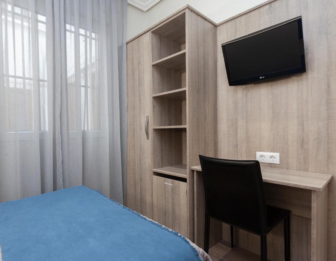 Maria Luisa Hotel 2*